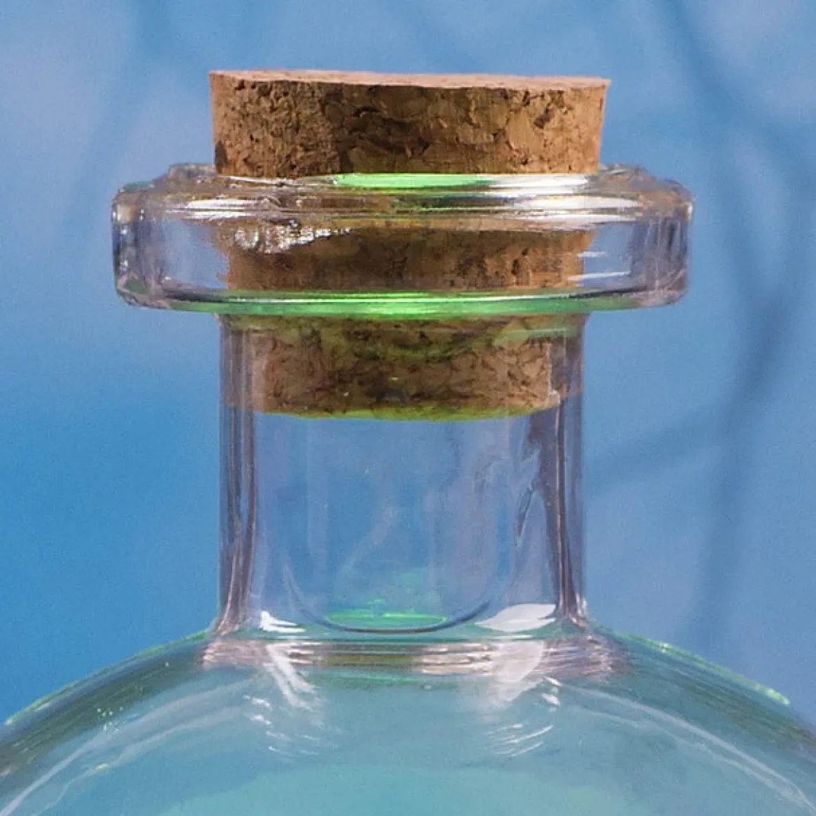 Harry Potter Potion Lamp