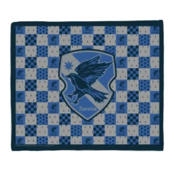 Harry Potter Ravenclaw Fleece Blanket