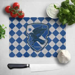 Harry Potter Ravenclaw House Chopping Board