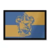 Harry Potter Ravenclaw Household Entrance Mat
