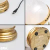 Harry Potter Remembrall Lamp