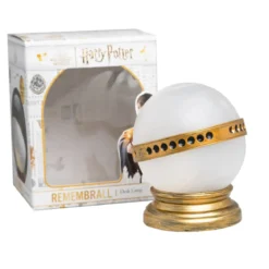 Harry Potter Remembrall Lamp