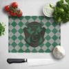 Harry Potter Slytherin House Chopping Board