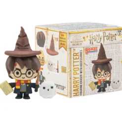 Harry Potter Stationery Gomme Erasers S1