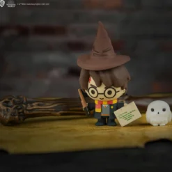Harry Potter Stationery Gomme Erasers S1