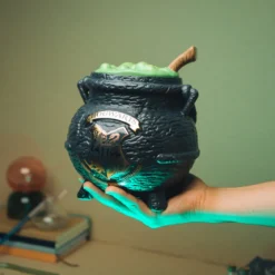 Harry Potter The Leaky Cauldron Cookie Jar