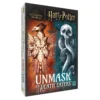 Harry Potter Unmask the Death Eaters