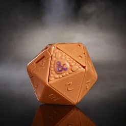 Hasbro Dungeons & Dragons Dicelings Beholder Collectible Action Figure