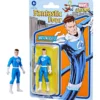 Hasbro Marvel Legends Retro 3.75 Inch Mr. Fantastic Action Figure