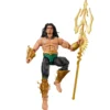 Hasbro Marvel Legends Series Namor, 6 Comics Collectible Action Figure