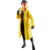 Hasbro Marvel Legends Series Jubilee, X-Men '97 Collectible 6-Inch Action Figure Toy