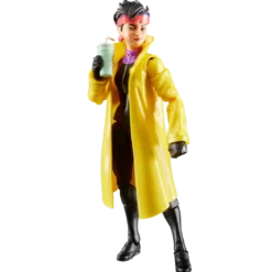 Hasbro Marvel Legends Series Jubilee, X-Men '97 Collectible 6-Inch Action Figure Toy