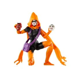 Hasbro Marvel Legends Series Hallows' Eve, 6 Spider-Man Comics Collectible Action Figure