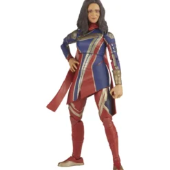Hasbro Marvel Legends Series Ms. Marvel Action Figure