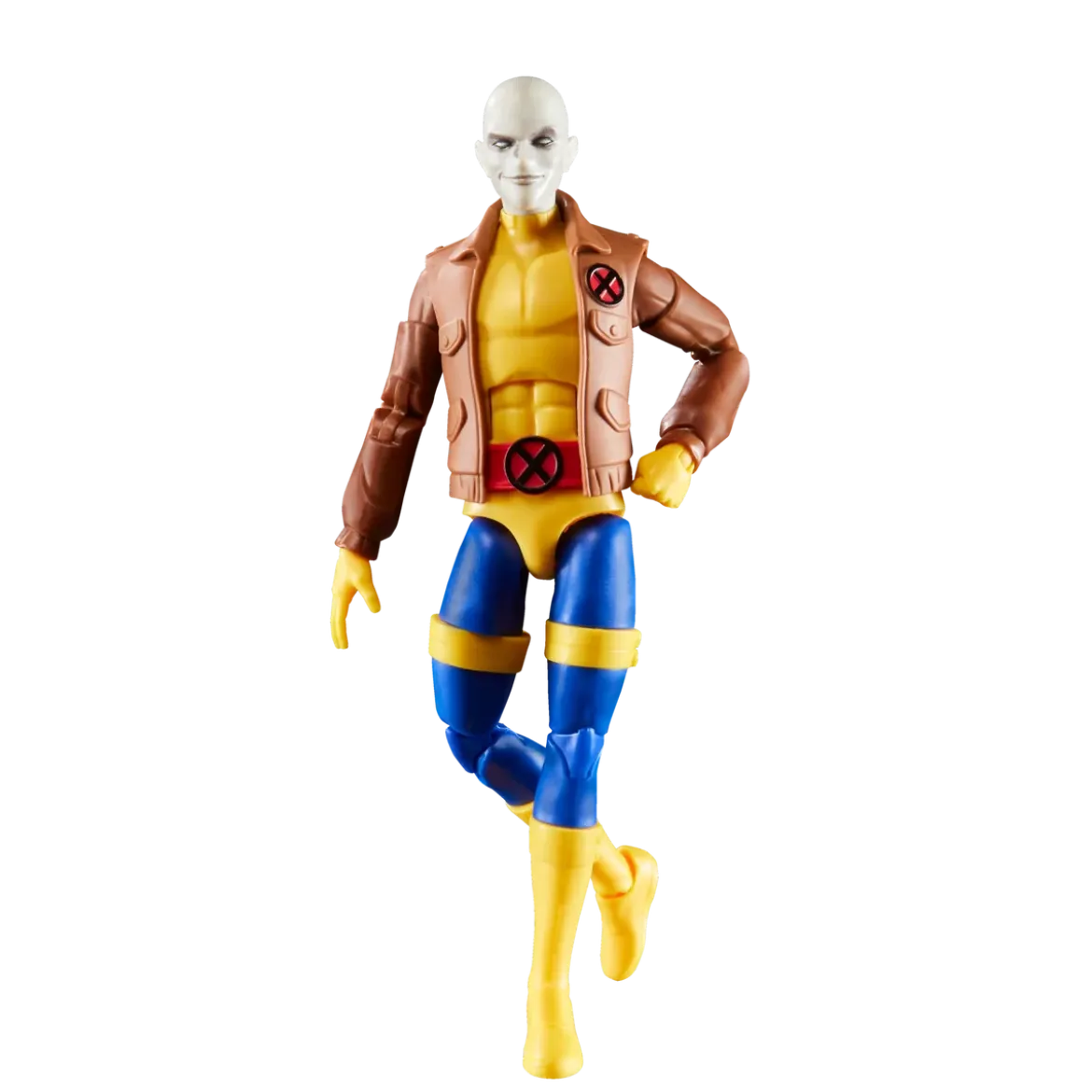 Hasbro Marvel Legends Series Marvel's Morph, X-Men '97 Collectible 6-Inch Action Figure Toy