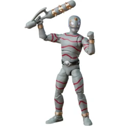 Hasbro Power Rangers Lightning Collection Wild Force Putrid Action Figure