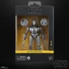Hasbro Star Wars The Black Series Skeleton Crew SM-33 Action Figure