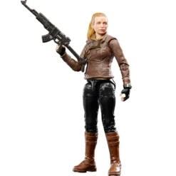 Hasbro Star Wars The Black Series Vel Sartha Action Figure