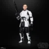 Hasbro Star Wars The Black Series ISB Tactical Agent, Star Wars: Andor Action Figure (6 )