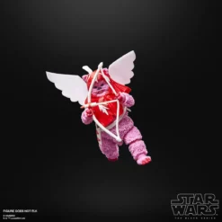Hasbro Star Wars The Black Series Ewok