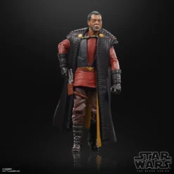 Hasbro Star Wars The Vintage Collection Greef Karga Action Figure
