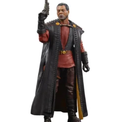 Hasbro Star Wars The Vintage Collection Greef Karga Action Figure