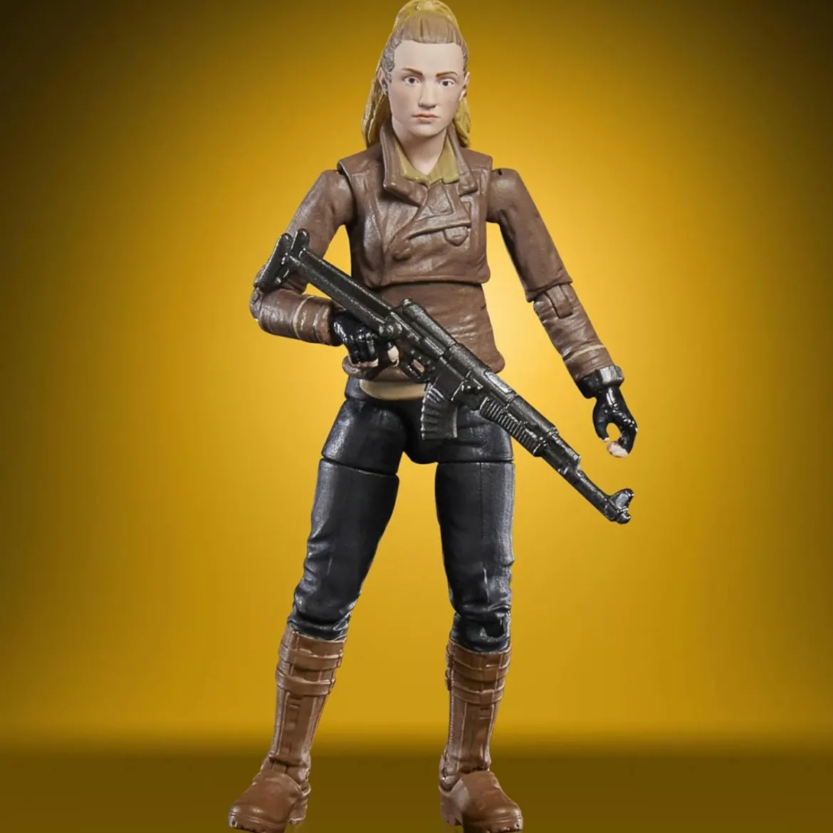 Hasbro Star Wars The Vintage Collection Vel Sartha Action Figure