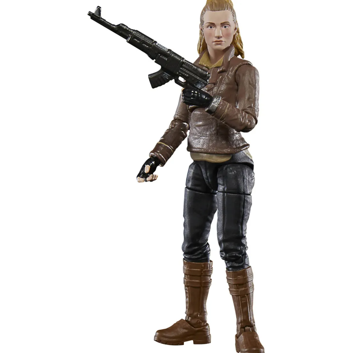 Hasbro Star Wars The Vintage Collection Vel Sartha Action Figure
