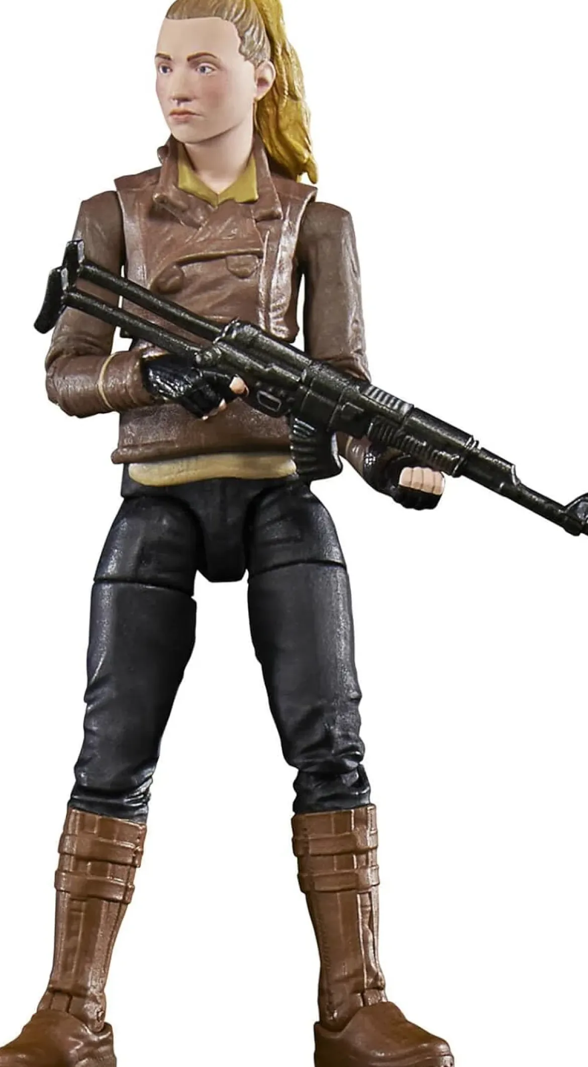 Hasbro Star Wars The Vintage Collection Vel Sartha Action Figure