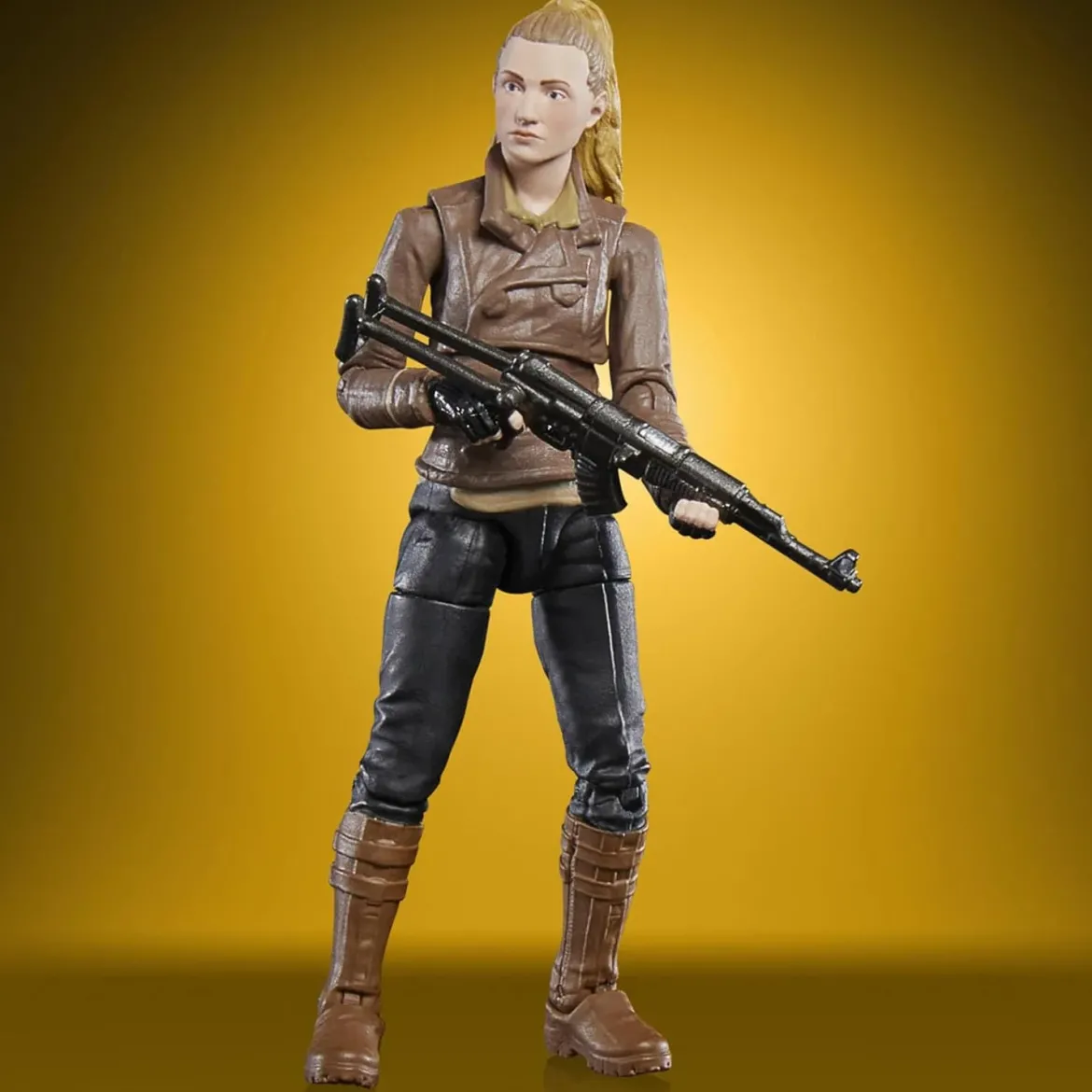 Hasbro Star Wars The Vintage Collection Vel Sartha Action Figure