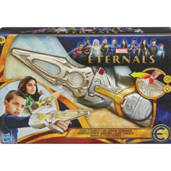 Hasbro The Eternals Deluxe Cosmic Sword and Gauntlet