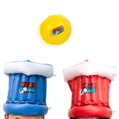 Head Pong Game