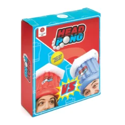 Head Pong Game