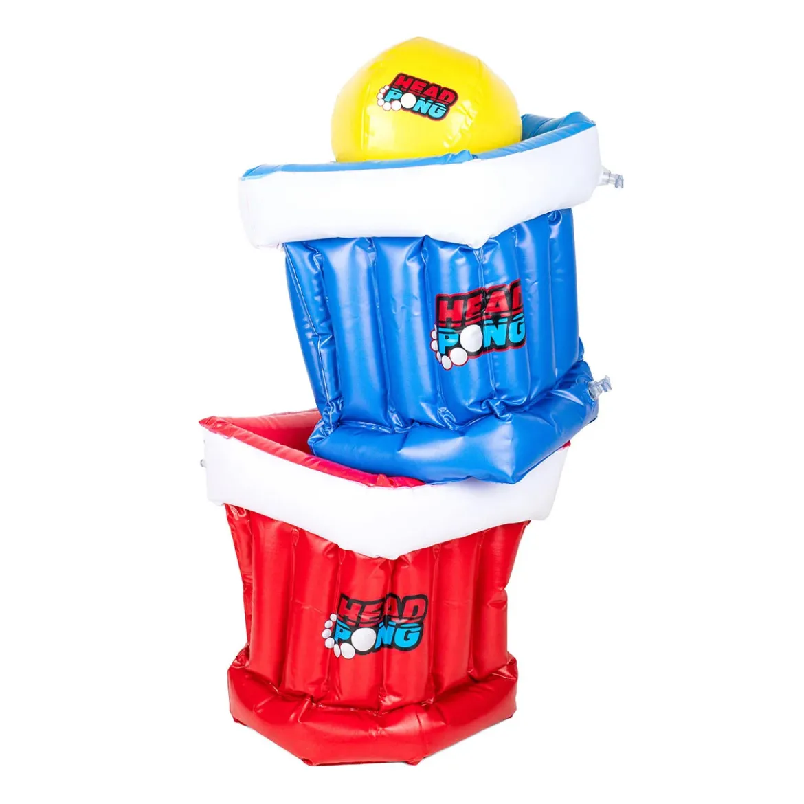 Head Pong Game