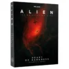 Heart of Darkness Alien RPG