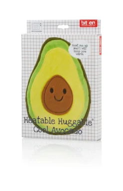 Heated Huggable Avocado