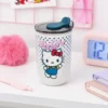 Hello Kitty Travel Mug