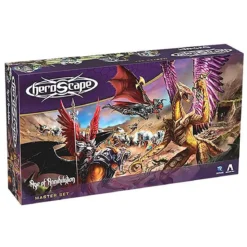 Heroscape: Age of Annihilation Master Set