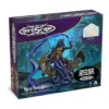 Heroscape Battle for Wellspring Battle Box