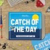 Hobby House Tins - Fishing
