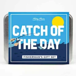 Hobby House Tins - Fishing
