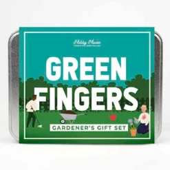 Hobby House Tins - Gardening