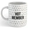 Hot Member Mug