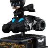 Hot Toys DC Comics Batman The Dark Knight CosRider Figure