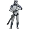 Hot Toys Star Wars 104th Battalion Wolfpack Clone Trooper 1:6 Scale Figure