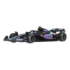 Hot Wheels Premium F1 BWT Alpine Pierre Gasly #10