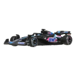 Hot Wheels Premium F1 BWT Alpine Pierre Gasly #10