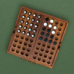 Iron & Glory Codebreaker Game