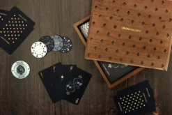 Iron & Glory Dead Man’s Hand Game