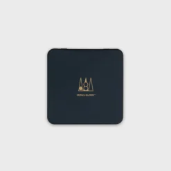 Iron & Glory Game On Travel Backgammon Set Game